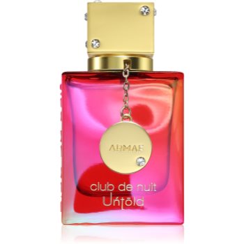 Armaf Club de Nuit Untold Eau de Parfum unisex - imagine 2